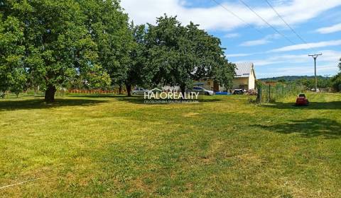 Predaj, rodinný dom Jablonica, Veľký pozemok 18.984m2