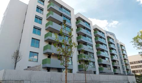 2-izb. byt s balkónom + benefit, novostavba Zelené Záluhy, Dúbravka