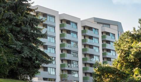 2-izbový byt s balkónom + benefit, novostavba Zelené Záluhy, Dúbravka