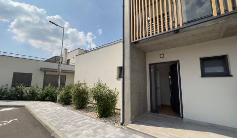 3 izbový byt s terasou a záhradkou na Turbínovej 1 v Bratislave 