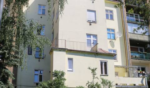 Predaj bytového domu Staré Mesto, Bratislava