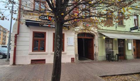 Na prenájom, nebytové priestory v centre mesta, Kováčska ul., KE
