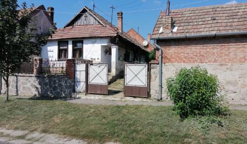 Na predaj rodinný dom v Maďarsku