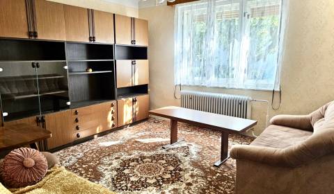 Predaj 3 izbový rodinný dom+dvojgaráž, ulica Samova, Devínska Nová Ves