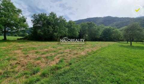 Predaj, pozemok pre rodinný dom 1278 m2 Voznica - ...