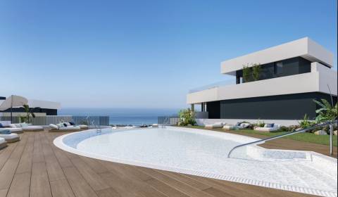 Marbella»Nový luxusný projekt Medblue Los Monteros