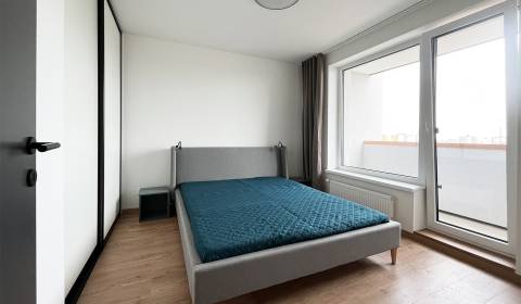 Exkluzívne | Krásny 2i byt v novostavbe Košická, Ružinov