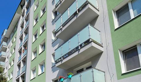 3-izbový byt, 103 m2, Loggia, Balkón, Prešov, Sekčov, 3D