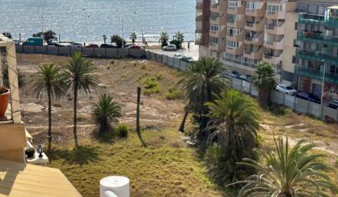 Strešný 4 izbový byt 150 metrov od mora Torrevieja