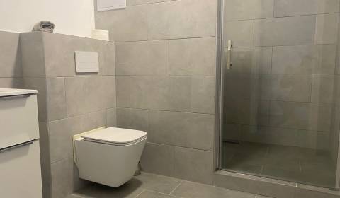 Novostavba 2i bytu s terasou, R CENTRUM - RICHTÁRSKE POLE