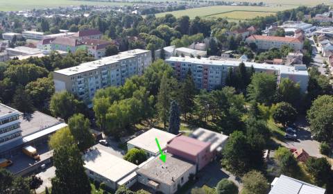 VÝRAZNÁ ZĽAVA - NA PREDAJ POLYFUNKČNÝ OBJEKT, (213m2) SENICA