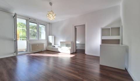 Na prenájom 3-izbový byt s 2x loggia v Prešove -  Sídlisko II.