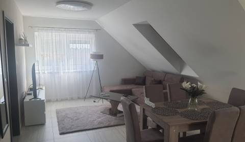 Predaj 3-izbového bytu, Soproni u., Soproni u., Csorna
