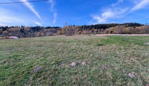 Predaj nádherného súboru stavebných pozemkov Oščadnici-Vreščovke