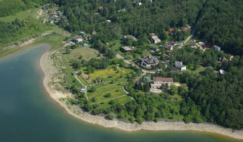 Výnimočná ponuka.. Rekreačné pozemky RO Domaša, Holčíkovce, Eva