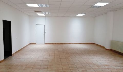 Prenájom obchodný priestor Martin Centrum