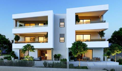 ☀ Vodice – Moderné apartmány v skvelej lokalite, len 350 m od pláže !