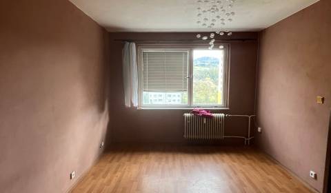 Predaj: 1 izbový byt v Kysuckom Novom Meste(141-B)