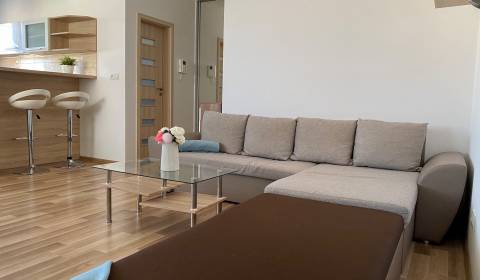 PRENAJOM | Zariadený 1i. Duhove Byvanie s balkonom a park.miestom