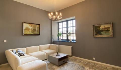 PRENÁJOM luxusný 2 izbový zariadený byt, Piešťany - Ružový Mlyn 