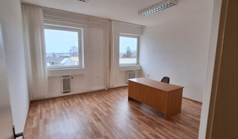 Kancelária, kanc. priestor na prenájom, Galanta centrum