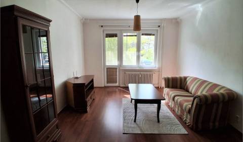 Prenájom pekný 2 izbový byt, Rovníková ulica, Bratislava II. Ružinov