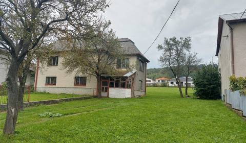 Predaj - 5i rodinný dom v Ľubovci, okres Prešov