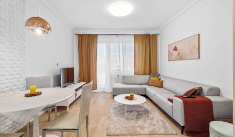  Krásny 3 - izbový byt na PRENÁJOM na ul. Haburská