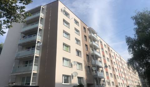 HĽADÁM: 2i byt s balkónom, 55 m2, do 100.000,- €, P. Bystrica - SNP