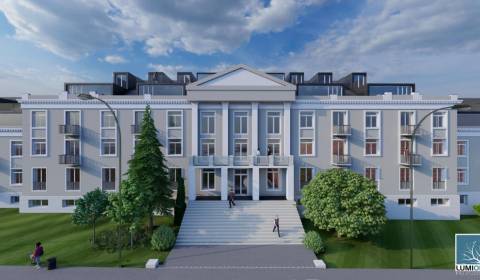 Unikátna Príležitosť v Srdci Holíča – Stará Budova s Projektom na Byty