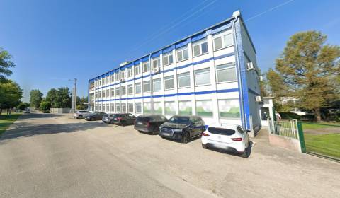 Skladové priestory na predaj, Dunajská Streda 