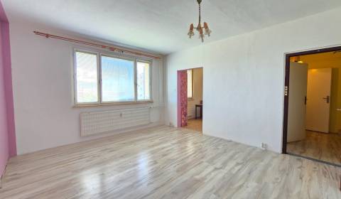 Na predaj 1 izbový byt 37 m2 Partizánske - Šípok