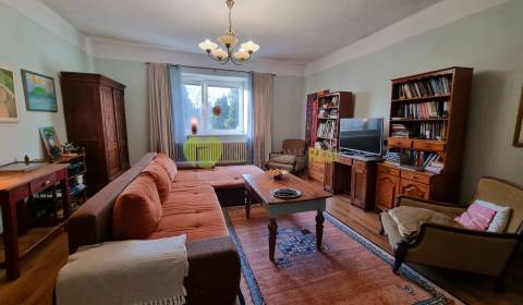 Rodinný dom Vyšná Kamenica - možná výmena za 3i byt v KE !!