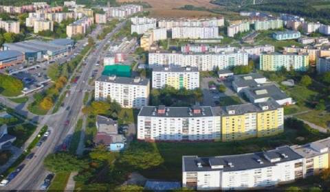 HĽADÁM: byt 2+1 s balkónom, Trenčín - sídlisko JUH, do 98.000€