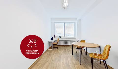 Kancelária, výmera od 34 m2 do 60 m2, St. Ľubovňa