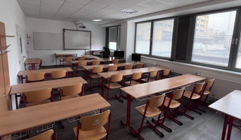 Ponuka na prenájom priestorov v centre Košíc