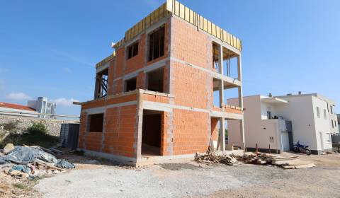 ☀Vodice(HR)– Apartmán vo výstavbe 87m2