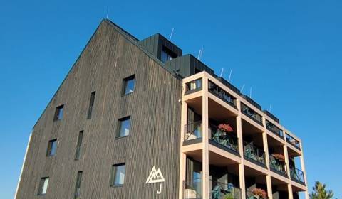 Predaj : Mezonetový apartmán LUX s balkónom v rezorte Demänová VILLAGE