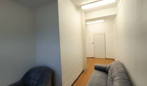 Atypická kancelária v Nitre