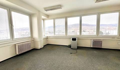 Prenájom kancelárií na Račianskej ul. 16 - 56m2