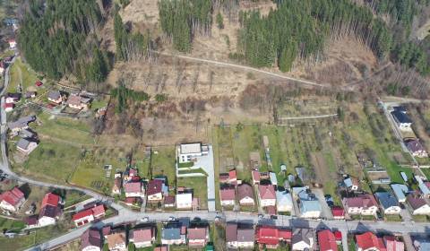 Predaj pozemkov v územnom pláne na výstavbu rodinných domov v KNM