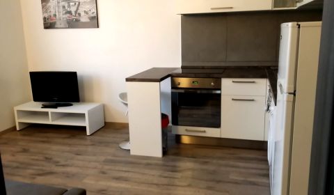 Krásny 1 izbový byt Nitra Chrenová
