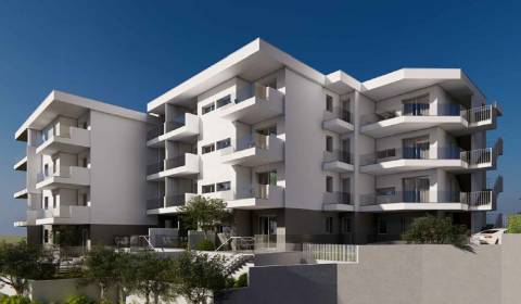 ☀Trogir-okolie(HR) – Exkluzívna ponuka apartmánov