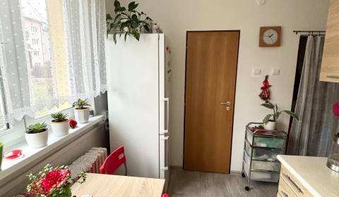 Predaj útulného 2- izbového bytu v centre Turzovky