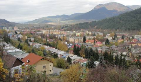 HĽADÁM pre klienta: 3i byt, od 70m2, RUŽOMBEROK, do 150.000,- €
