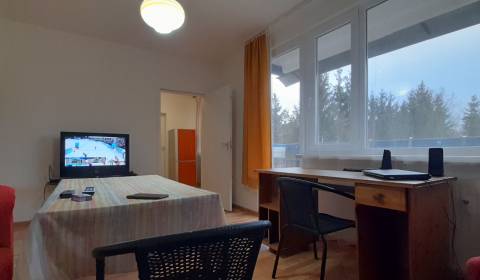 Predaj 3 izbového bytu v meste Snina