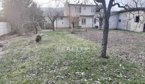 Na predaj rodinný dom v obci Velčice