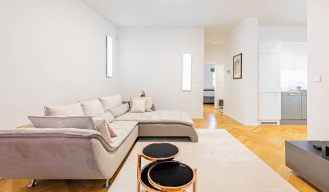 Dizajnový 2i byt 64m2, s A/C, NA KRÁTKODOBÝ PRENÁJOM 3 MESIACE