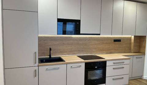 Krásny 1 izbový byt po novej rekonštrukcii | Nad jazerom - PRENAJATÉ