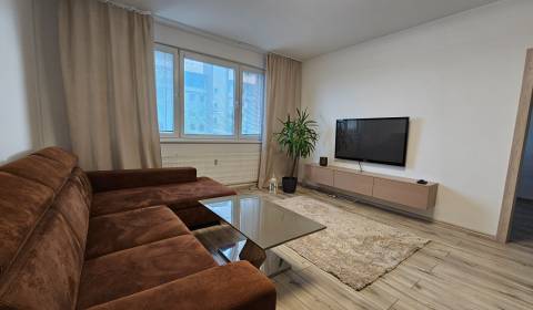 3-izbový byt na predaj, Vráble – sídl. Žitava, 65 m2